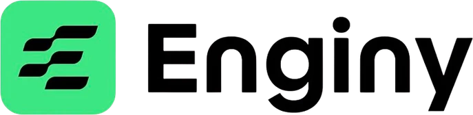 Enginy logo