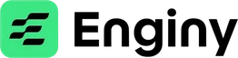 Enginy logo