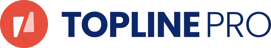 Topline Pro logo